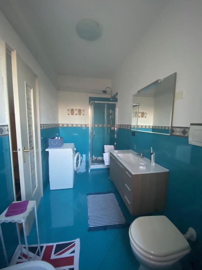 Appartement La Casa Di Marta à Valeggio sul Mincio Extérieur photo