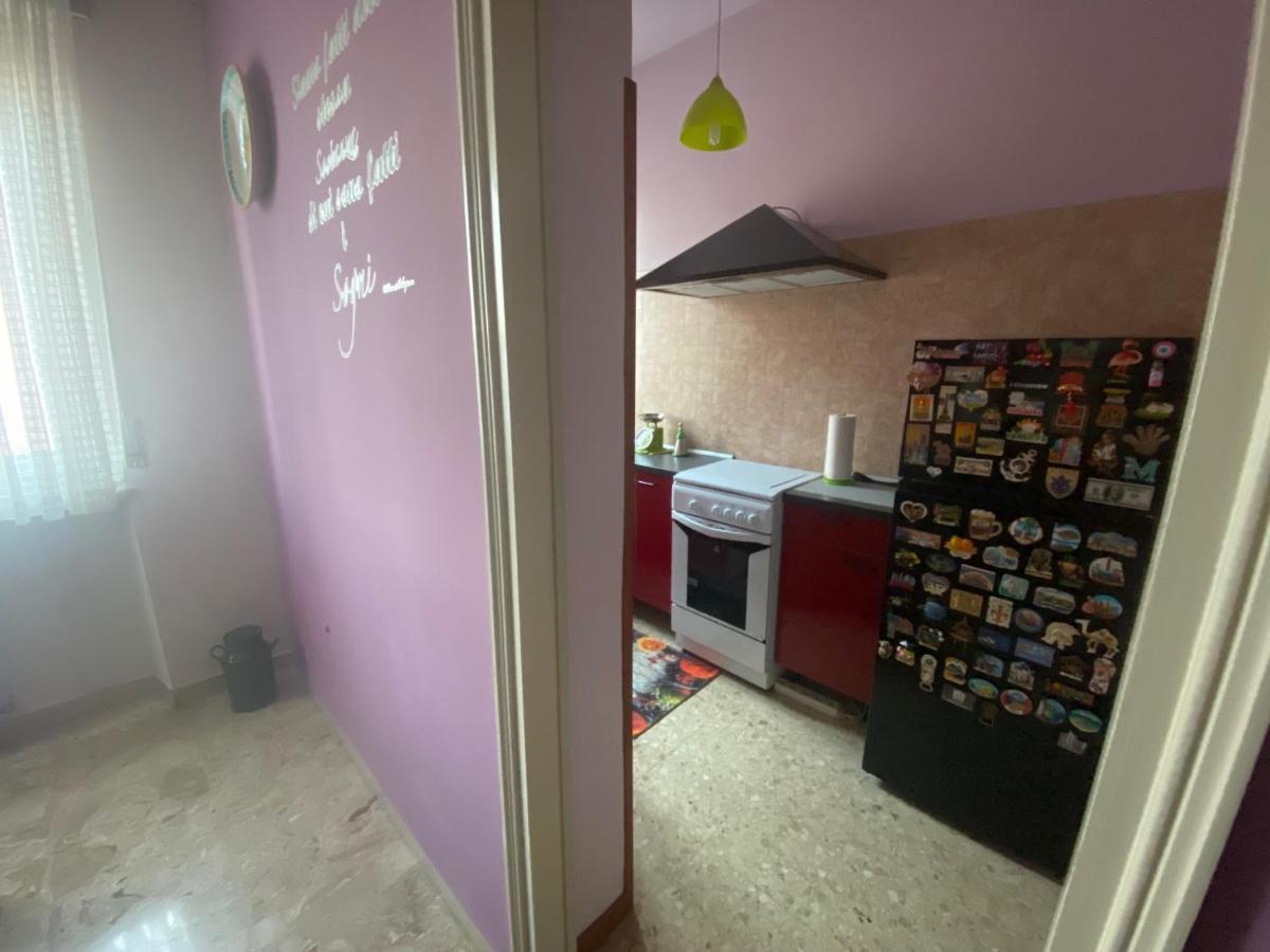 Appartement La Casa Di Marta à Valeggio sul Mincio Extérieur photo
